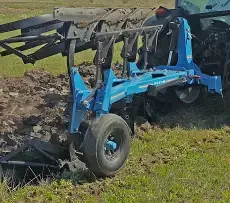 Rabe Pług Fitis