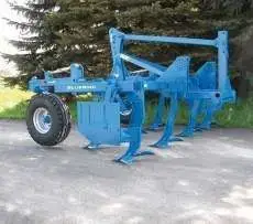 Agregat Rabe Blue Bird
