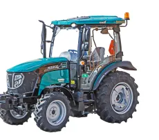 Ciagnik rolniczy Aupax 3055 Stage V