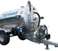 Przyczepa asenizacyjna 3000 l Meprozet Pn 30 oferta korbanek.pl