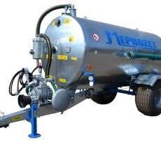 Wóz asenizacyjny 5000l Meprozet PN 50 oferta korbanek.pl