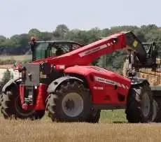 Ładowarka MF 7038 na korbanek.pl