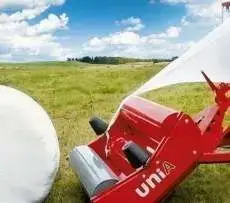 Owijarka Unia Fala oferta owijarek unia na korbanek.pl