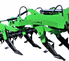 Pług dłutowy Tolmet RAPTOR