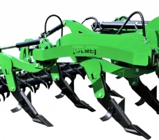 Pług dłutowy Tolmet RAPTOR