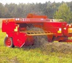 Prasa kostkująca Unia Z 5011 oferta korbanek.pl