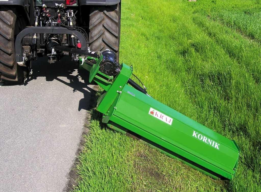 Kosiarka komunalna Kosiarki komunalne