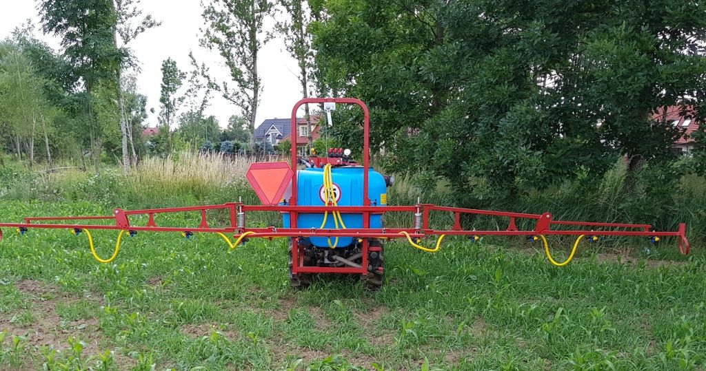 Opryskiwacz ogrodniczy