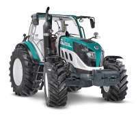 Ciagnik Arbos 5100 Global z prawej strony
