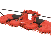 Przystawka Kemper Serii 400 PRO