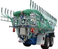 Hydrauliczny dozownik naglebowy meprozet - oferta korbanek.pl