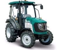 Ciagnik sadowniczy Arbos 3055 50 koni mechanicznych 