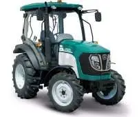 Ciagnik sadowniczy Arbos 3055 50 koni mechanicznych 