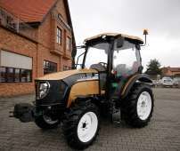 Zwrotny i ekskluzywny Arbos 3055 Gold Limited +