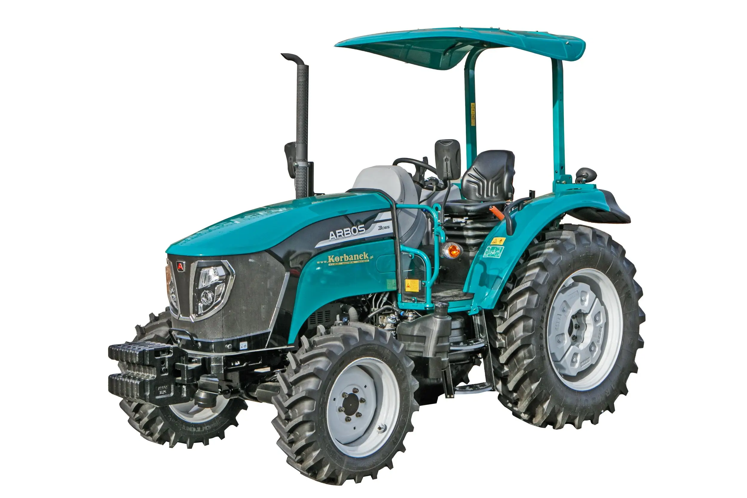Arbos 3065 Platforma