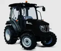 Ciągnik rolniczy Arbos 3055 50 koni mechanicznych