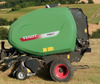 Prasa Fendt serii 7000