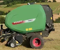 Prasa Fendt serii 7000