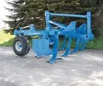Agregat Rabe Blue Bird