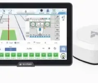 Terminal ISOBUS AllyNav