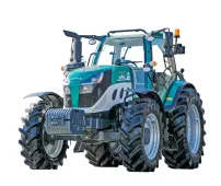 Ciągnik rolniczy Aupax 5130 Advanced Stage V