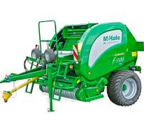 Prasa stałokomorowa McHale F5500