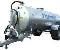 Wóz asenizacyjny 1000 l Meprozet PN100 oferta korbanek.pl