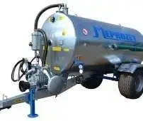 Wóz asenizacyjny 5000l Meprozet PN 50 oferta korbanek.pl