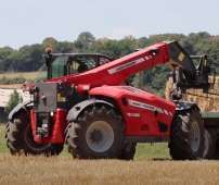 Ładowarka MF 7038 na korbanek.pl