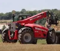 Ładowarka MF 7038 na korbanek.pl