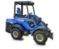 Miniładowarka MultiOne serii 7 oferta korbanek.pl