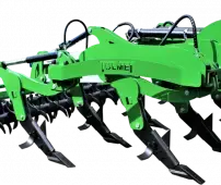 Pług dłutowy Tolmet RAPTOR
