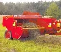 Prasa kostkująca Unia Z 5011 oferta korbanek.pl