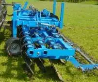 PRAIRIAL