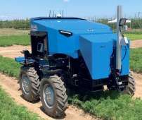 Robot autonomiczny Carre ANATIS