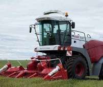 sieczkarnia Rostselmash RSM 141/1403 z oferty  www.korbanek.pl
