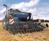 Siewnik Rabe turboseed pro