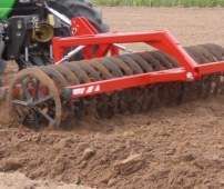 wal expom progres typ cambell z przystawka kultywatorowa