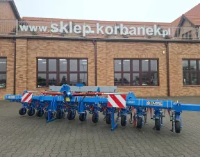Pielnik do buraków cukrowych 12-rzędowy, CARRE ECONET