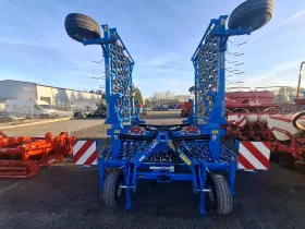 Brona chwastownik CARRE PRESSIUS 6,2m