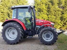 Używany Massey Ferguson 5609 Dyna - 4