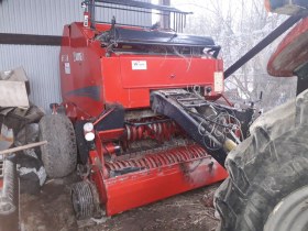 Używana  prasa Famarol Słupsk 1,8d