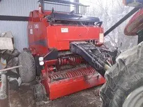 Używana  prasa Famarol Słupsk 1,8d