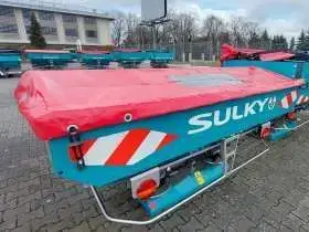 Rozsiewacz nawozów okazja