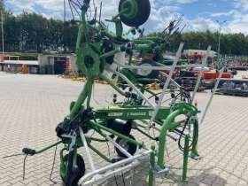 Przetrząsacz Samasz P6 771
