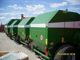 Prasa Sipma Z 569/1 FARMA II PROMOCJA - wyprzedaż posezonowa