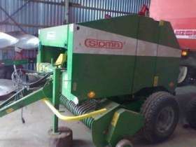 Używana prasa Sipma Classic Z279/1 rok produkcji 2005