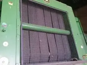 Prasa John Deere 590 tył korbanek.pl