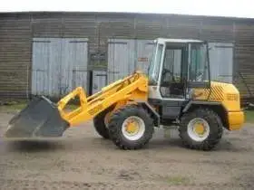 LIEBHERR typ 508