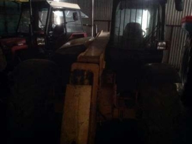 JCB 531-70